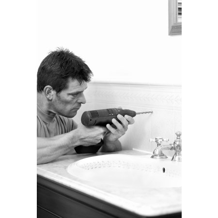 Irwin universalbor cordless