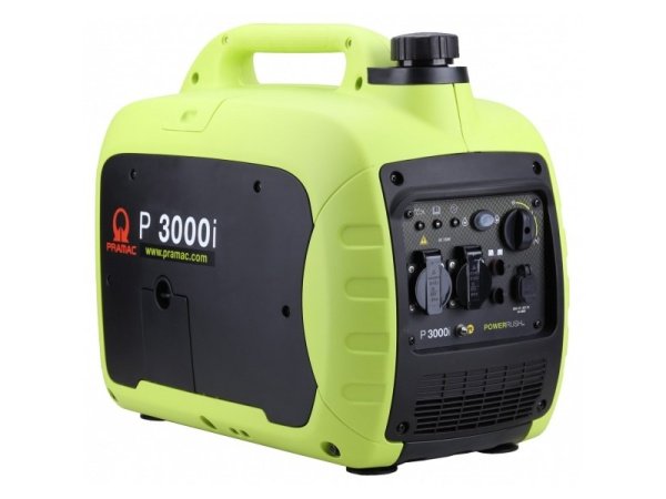 Pramac generator P3000i