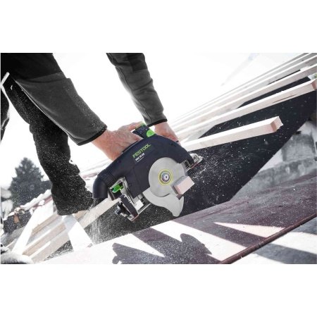 Festool rundsav