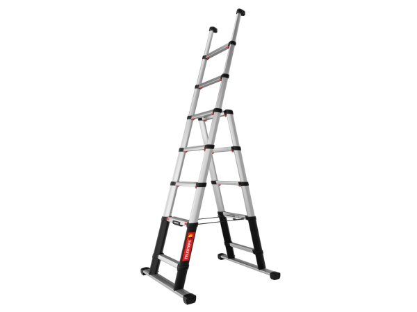 Telesteps teleskopstige