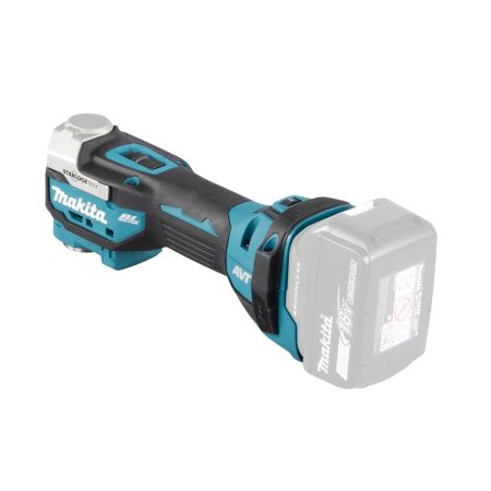 Makita akku multicutter