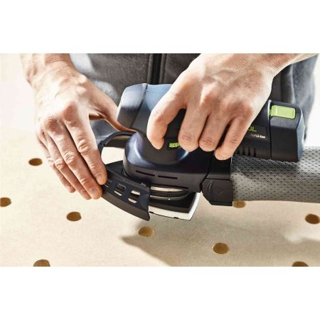 Festool deltasliber