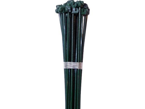 NSH tentorpæl grøn