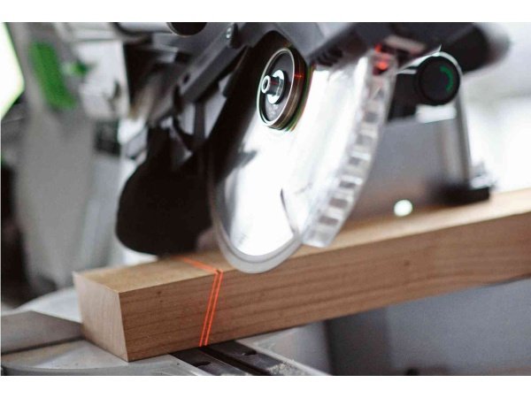 Festool kapex klinge