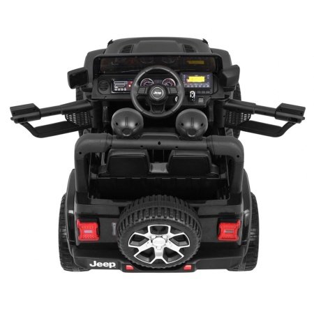 Jeep Wrangler Rubicon Jeep Wrangler Rubicon
