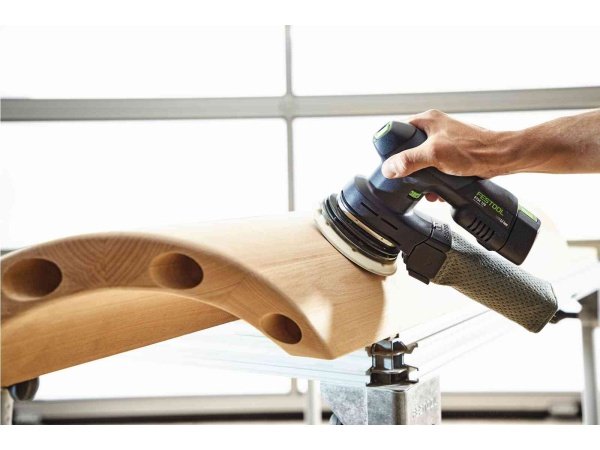 Festool excentersliber