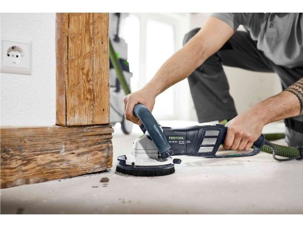 Festool betonsliber