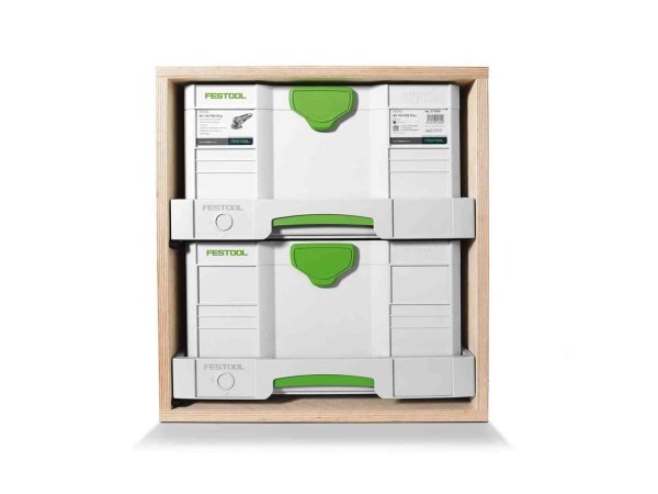 Festool udtræk SYS-AZ