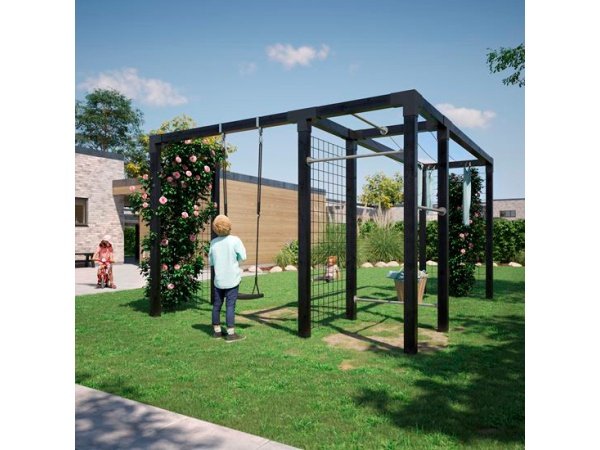 Plus Daylife espalier, tørrest