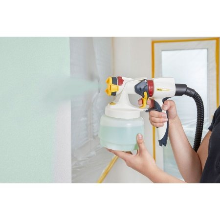 Wagner malersprøjte W450