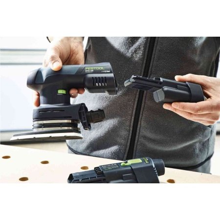 Festool Batteri