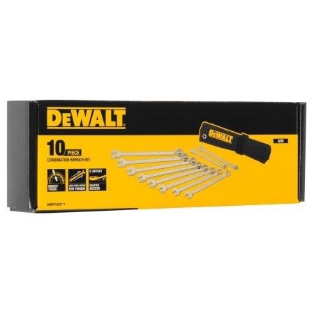Dewalt fastnøglesæt
