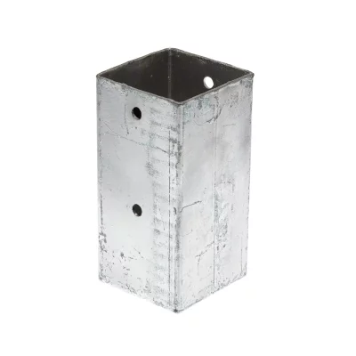 Hortus stolpefod t/jordskrue. Produkt vises