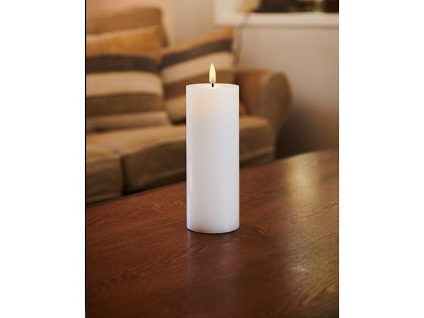 Sirius sille genopladelig   *U