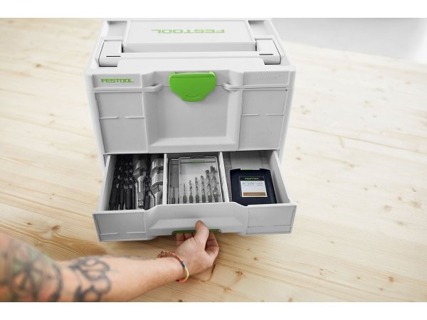 Festool systainer³