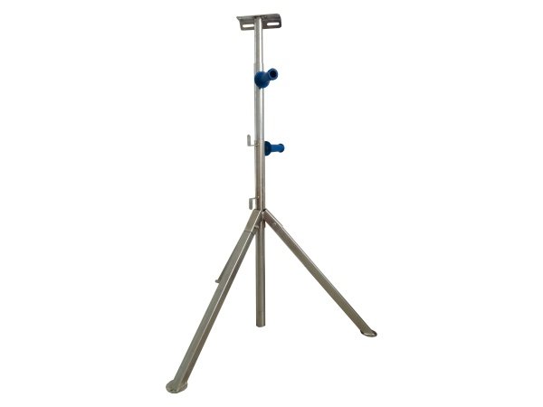 DVA stander arbejdsbelysning