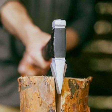 Fiskars X-series X24 kløveøkse