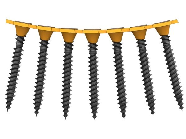 Spit gipsskrue P-Screw HS