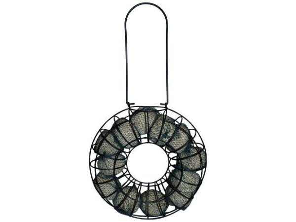 Foderautomat t/mejsebolde