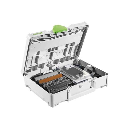 Festool tilbehør systainer