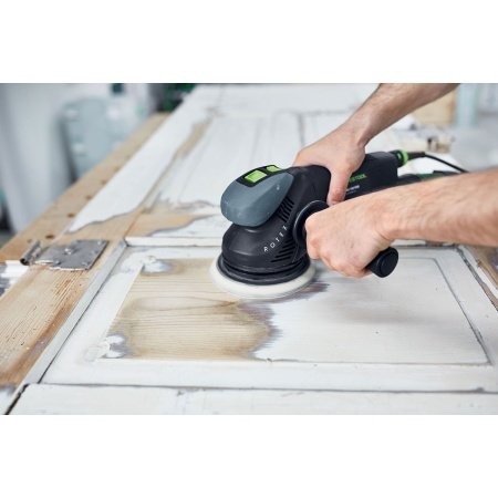 Festool excentersliber Festool excentersliber