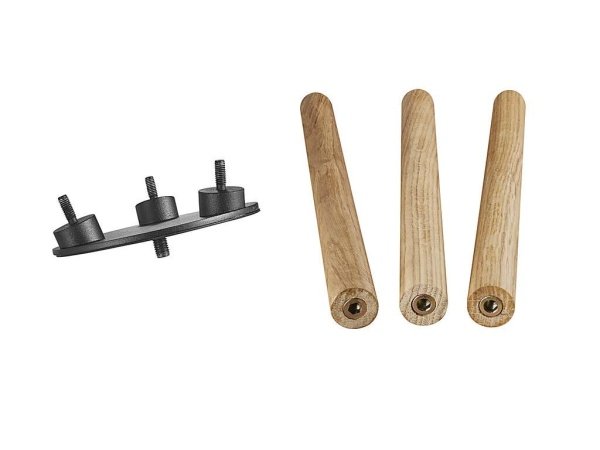 Nordlux Kettle-tripod 31 *U