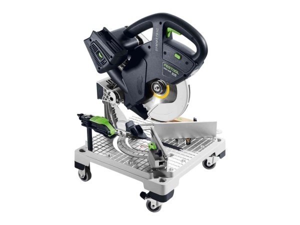 Festool listesav