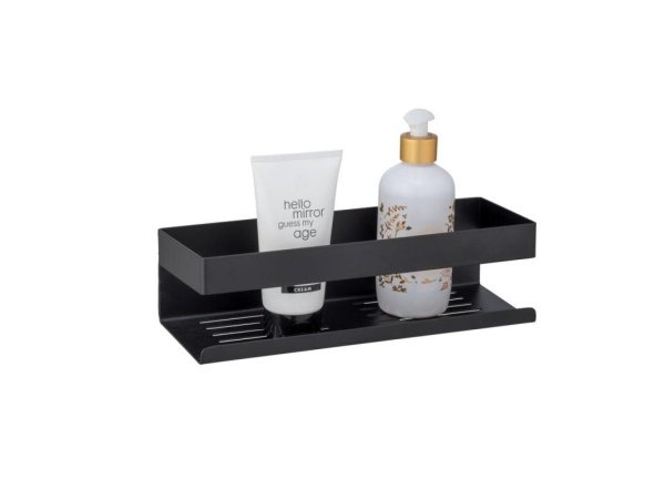 Wenko Genova væghylde