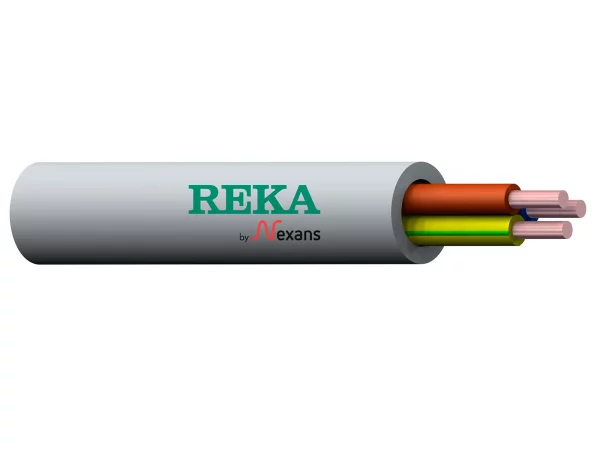 Reka installationskabel