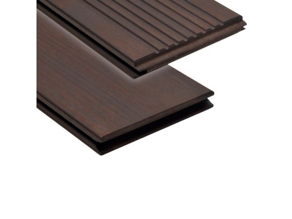 MOSO Bambus X-Treme Smoke 