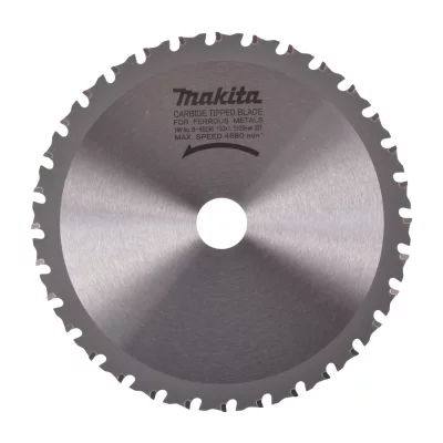 Makita metalsavklinge