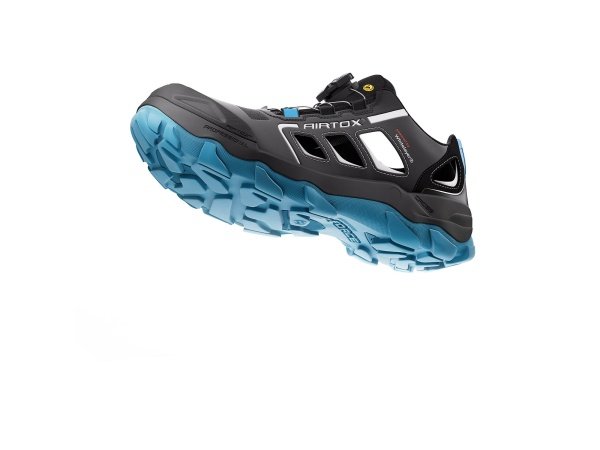 Airtox sikkerhedssandal GL22