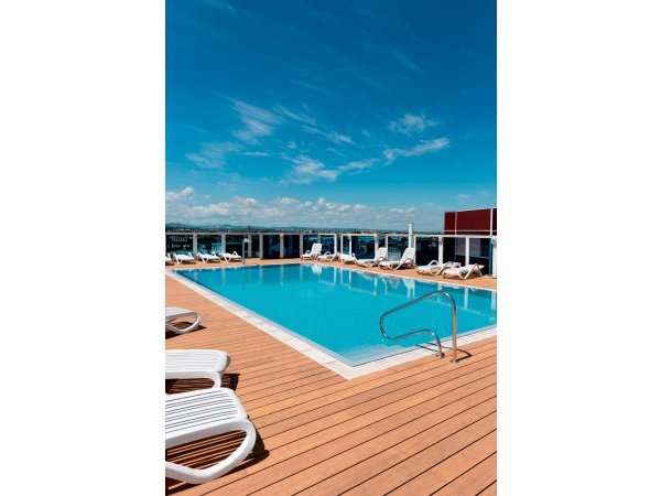 MOSO Bambus N-Durance Amber