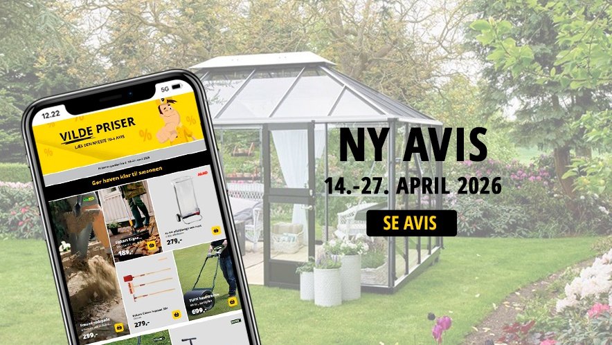 Detailavis uge 16 2026