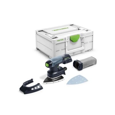 Festool deltasliber