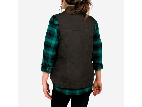 Carhartt vest