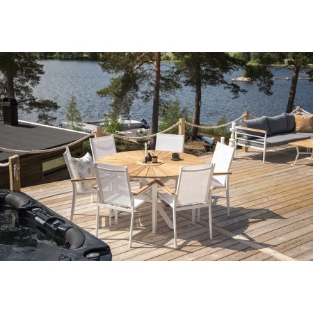 Venture D. havebord Mexico