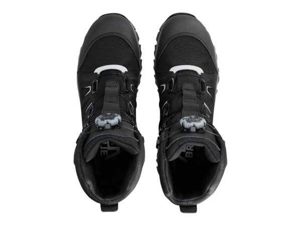 Brynje sikkerhedsstøvle