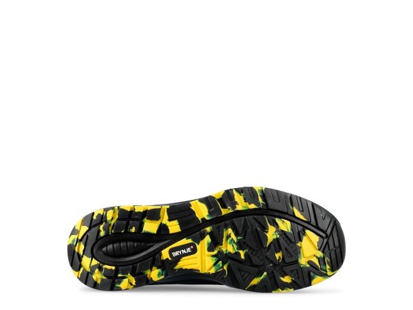 Brynje Bolt sikkerhedssko 3102