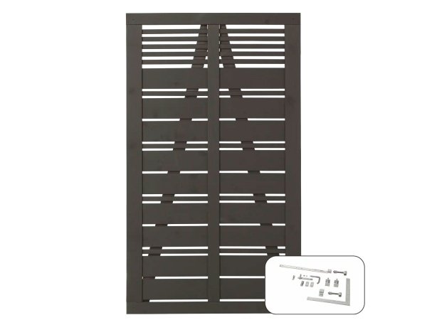 Plus Silence enkeltlåge