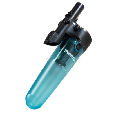 Makita cyclone tilslutning