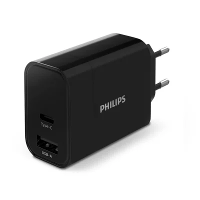 Philips USB lader