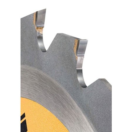 Dewalt rundsavsklinge