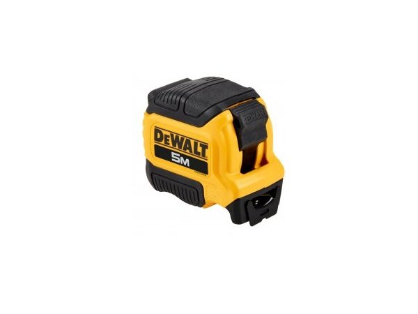 Dewalt målebånd