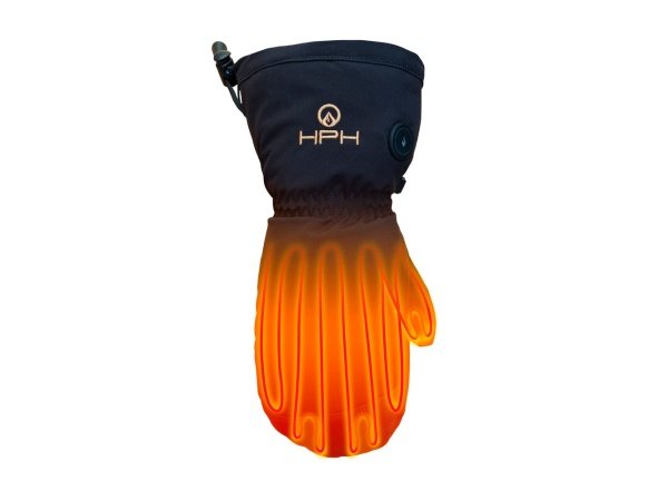 HappyHot varmehandsker