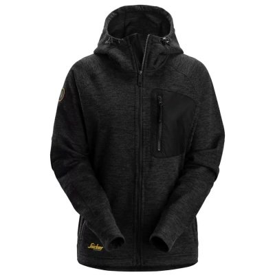 Snickers hættetrøje til kvinder