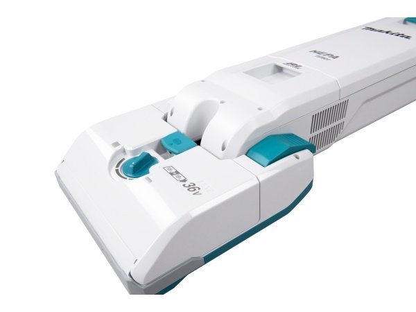 Makita LXT støvsuger