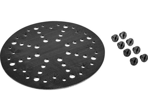 Festool dæmpningsskive