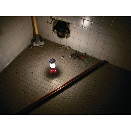 Milwaukee arbejdslampe