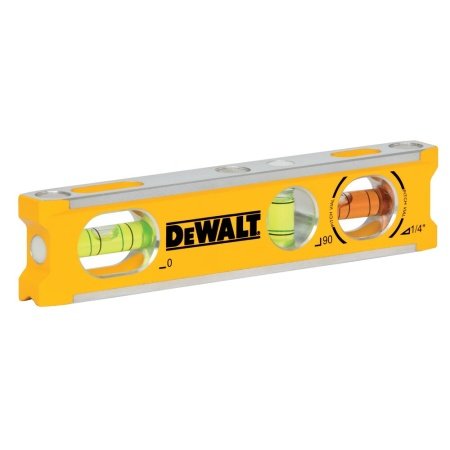 Dewalt vaterpas billet